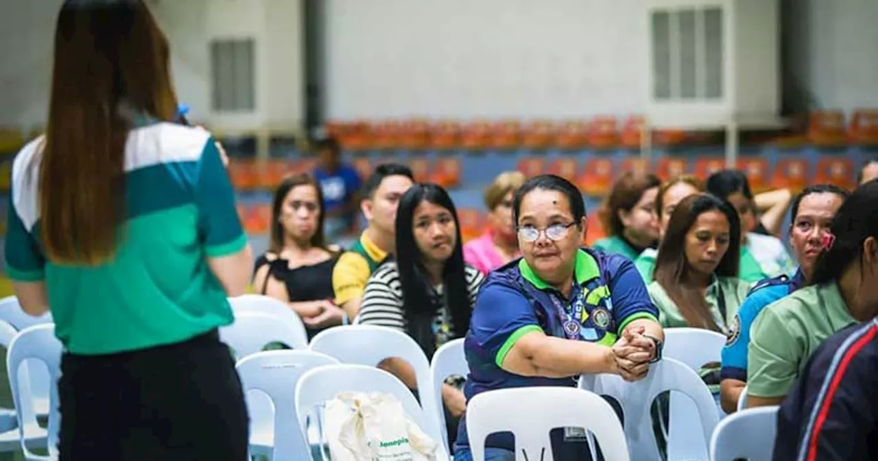 Philhealth hosts seminar on Konsulta program in Mandaue