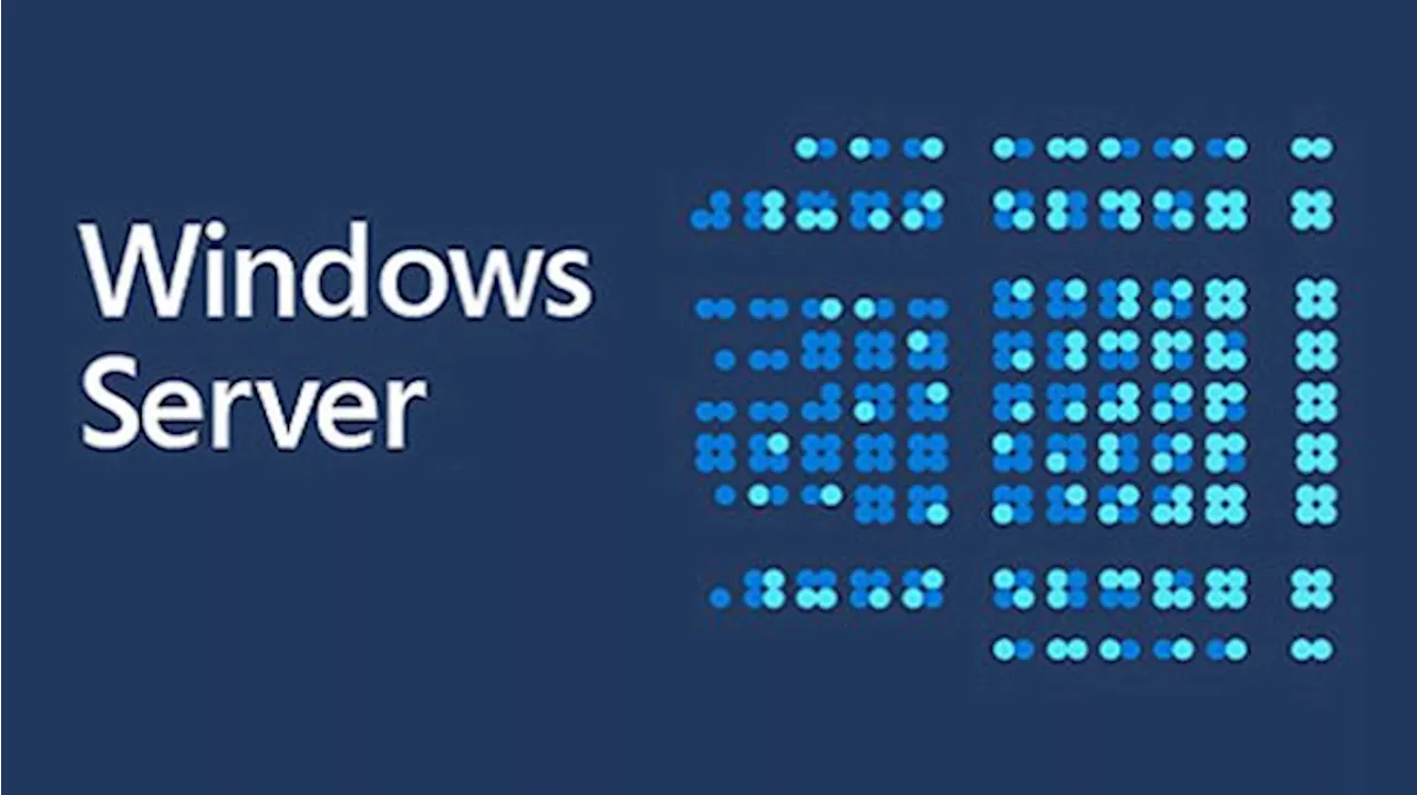 Out-of-Band-Update für Windows Server