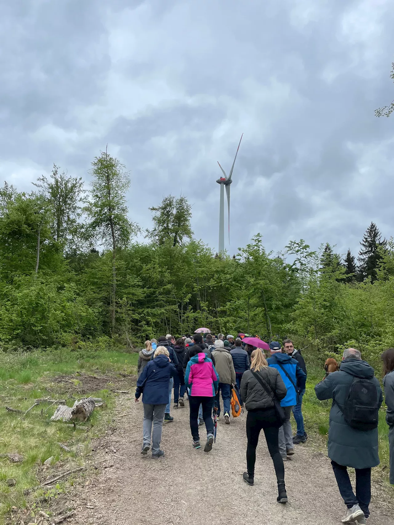 Altötting: Rückschlag für „Gegenwind“