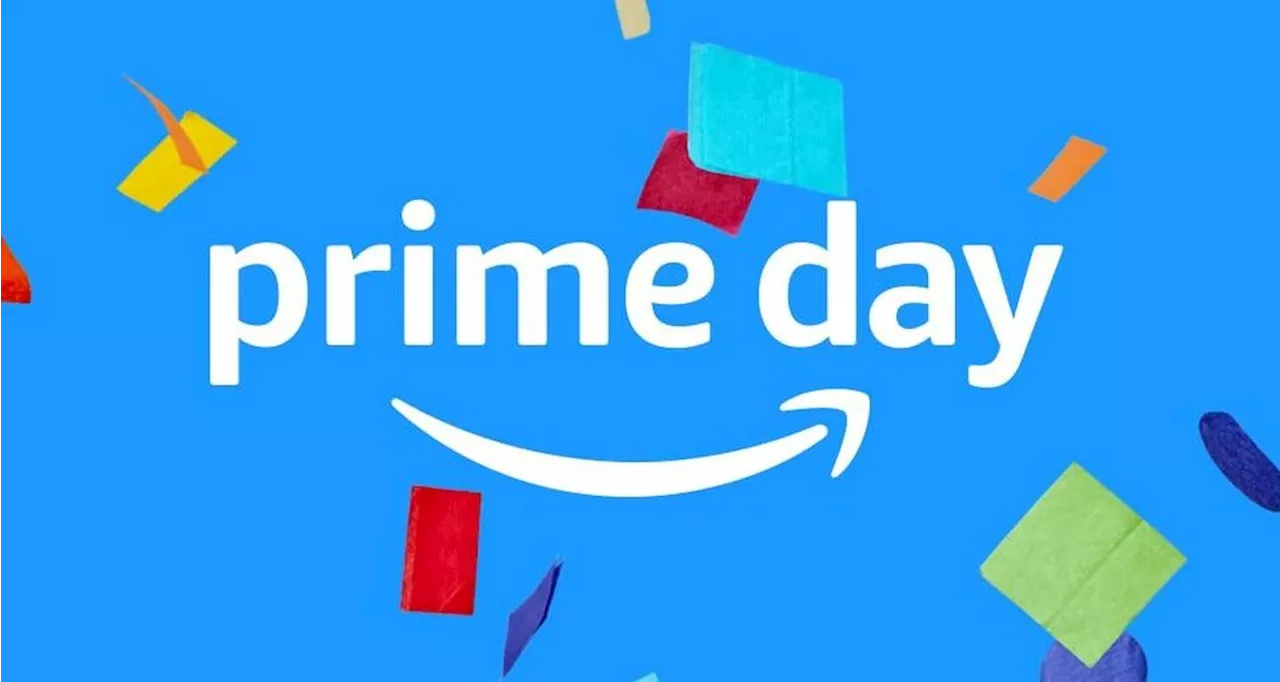 Amazon divulga as datas do Prime Day 2024; confira