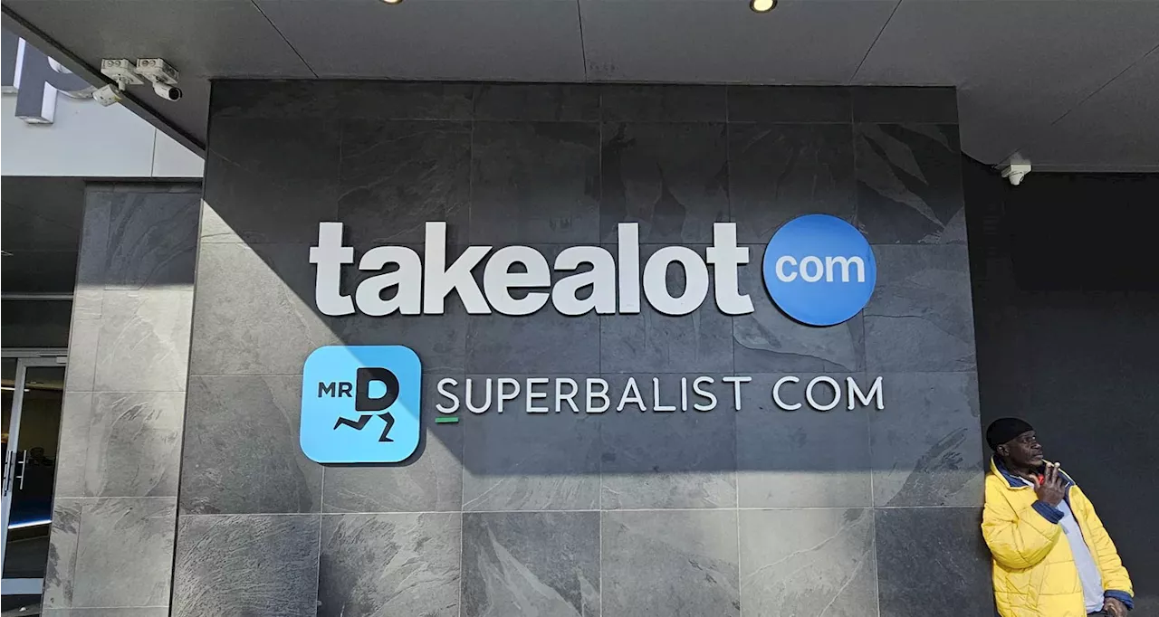 Takealot to add to TakealotMore subscription plan