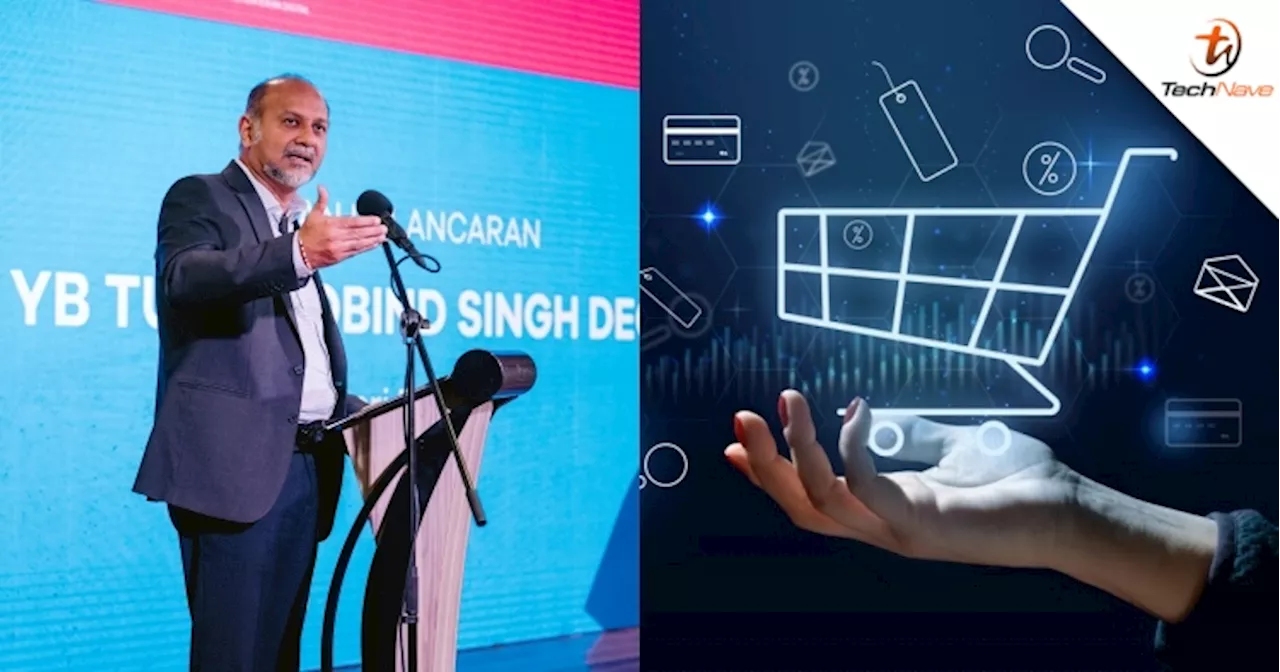 Gobind: Government targets digital economy to contribute 25.5% to GDP next year