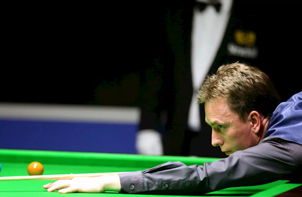 Ken Doherty accepts two-year invitational tour card from World Snooker