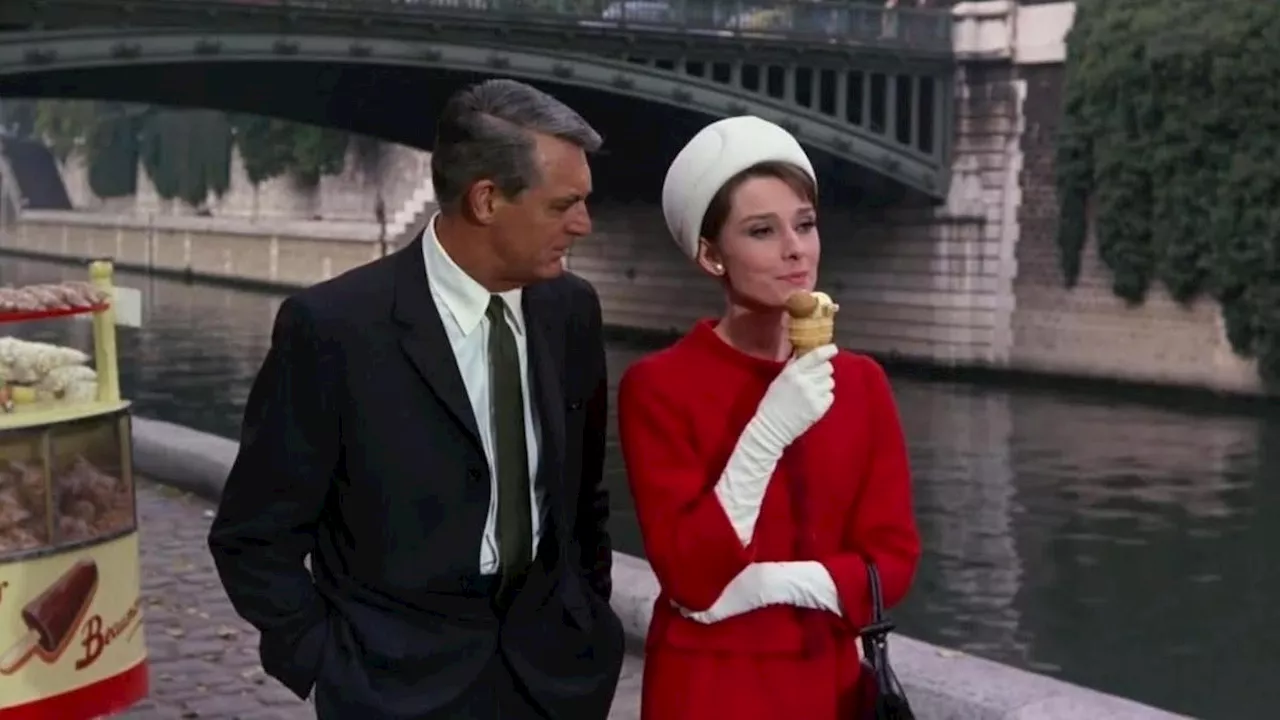 Audrey Hepburn and Stanley Donen pushed Classic Hollywood towards modernity