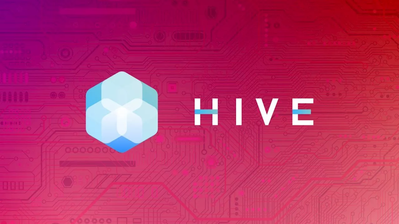 HIVE Digital grows revenue by 8%, ends fiscal year with $141 million of bitcoin