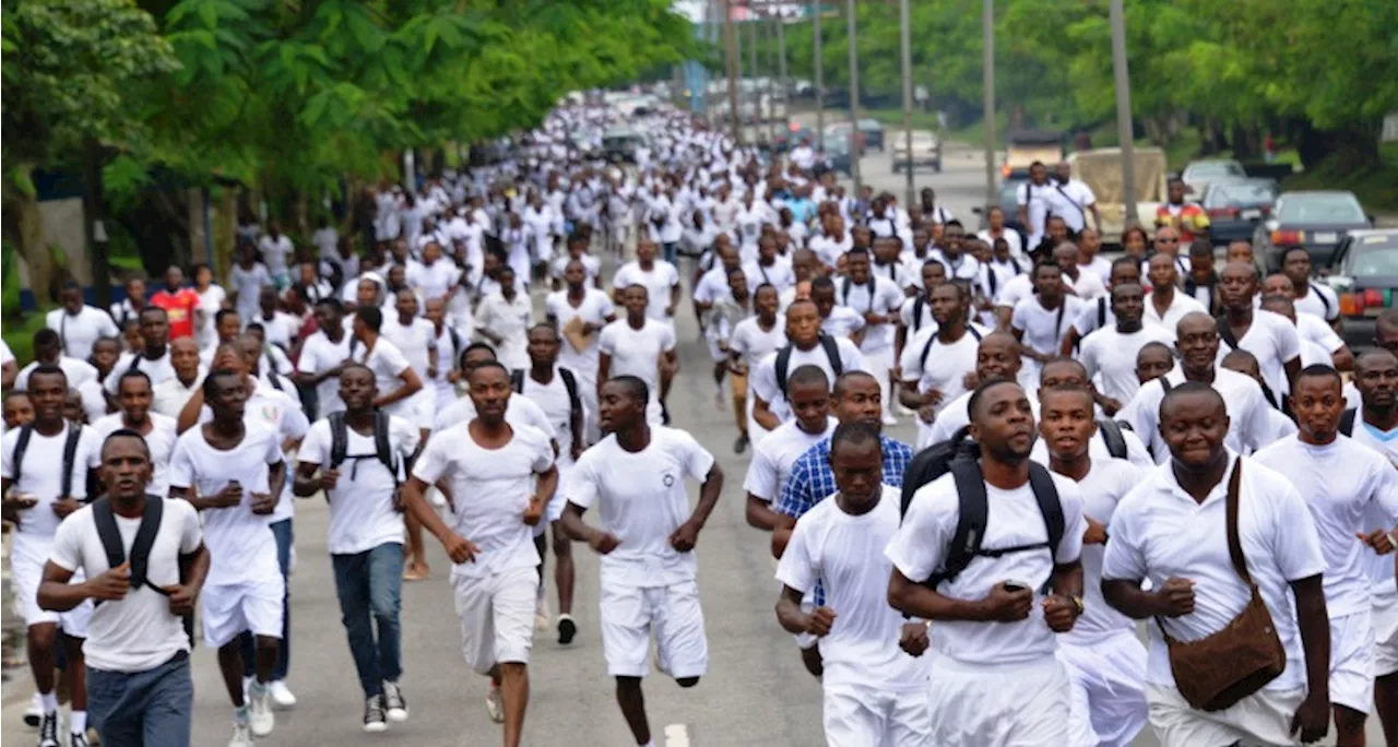 PSC: We’ve not cancelled list of successful applicants for police constable roles