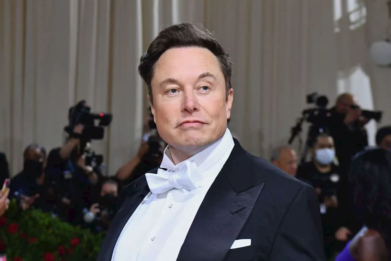 Elon Musk’s $83 billion package: Should executive pay be capped?