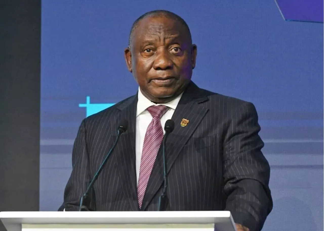 Ramaphosa’s cabinet could be announced on Wednesday