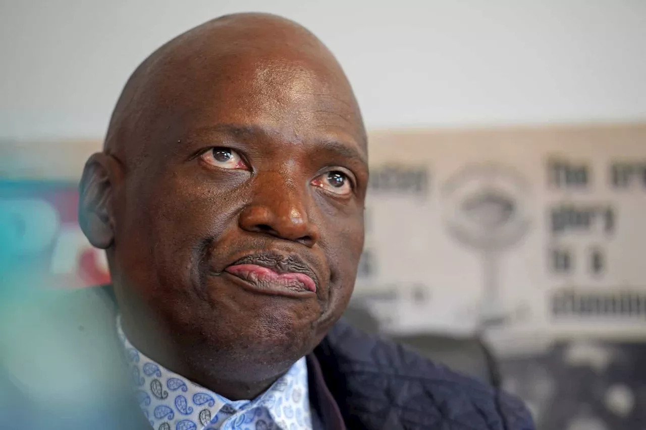 ‘SABC never paid full R11.5m to me’ – Hlaudi Motsoeneng heads to ConCourt