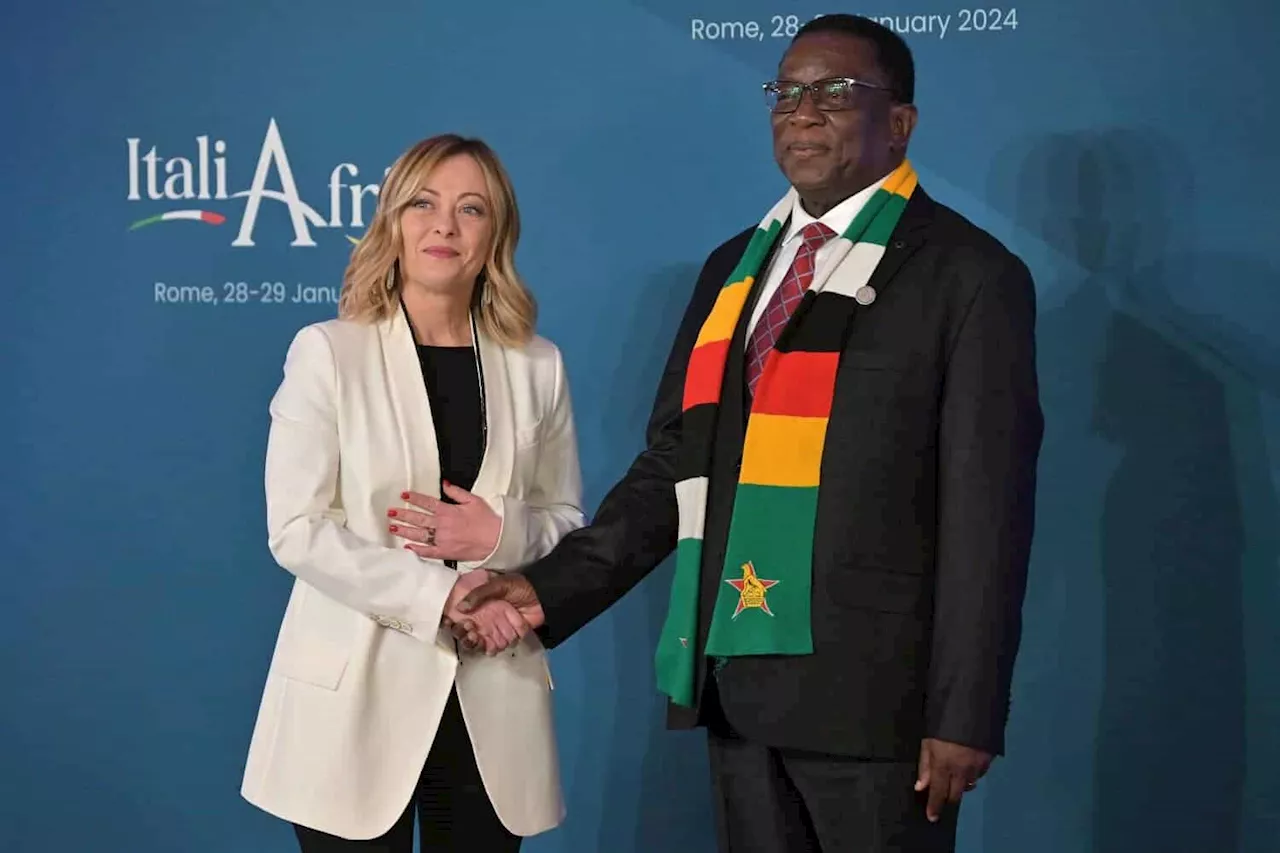 Zimbabwe must stop undermining SADC and African Union
