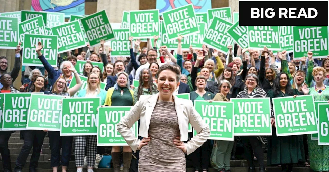 Inside Labour’s battle to hold on to Bristol Central – and see off the Greens