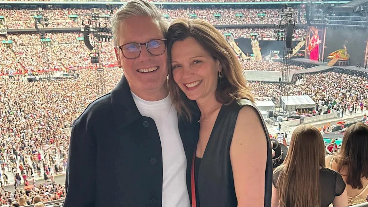 What Keir Starmer can learn from Taylor Swift about the power of vulnerability