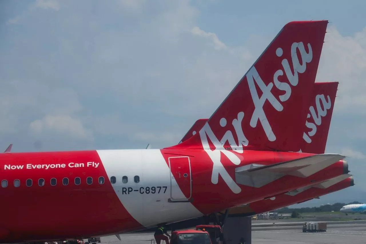 AirAsia again recognized as world's best low-cost airline