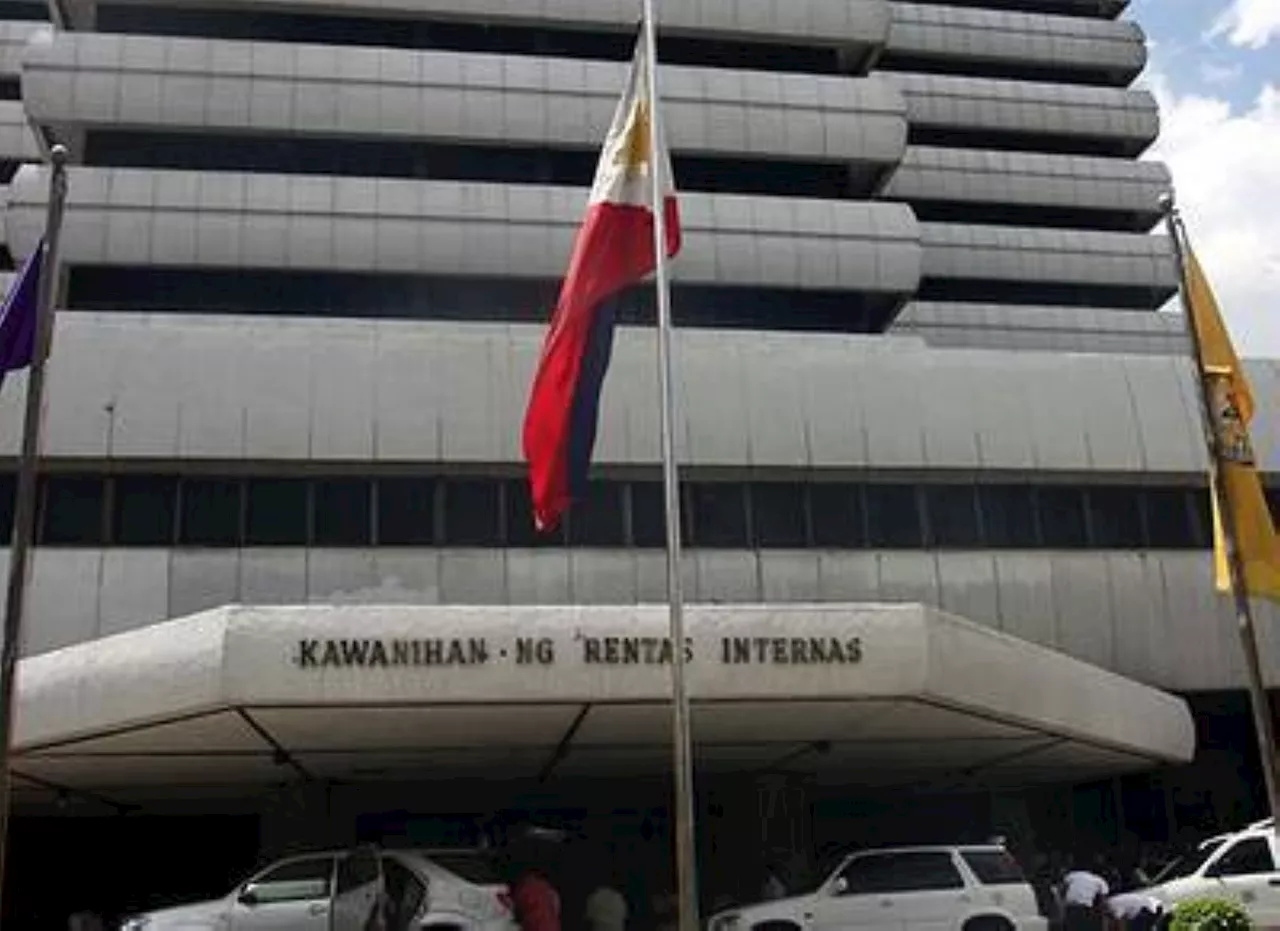 BIR removes eCAR 5-year validity period