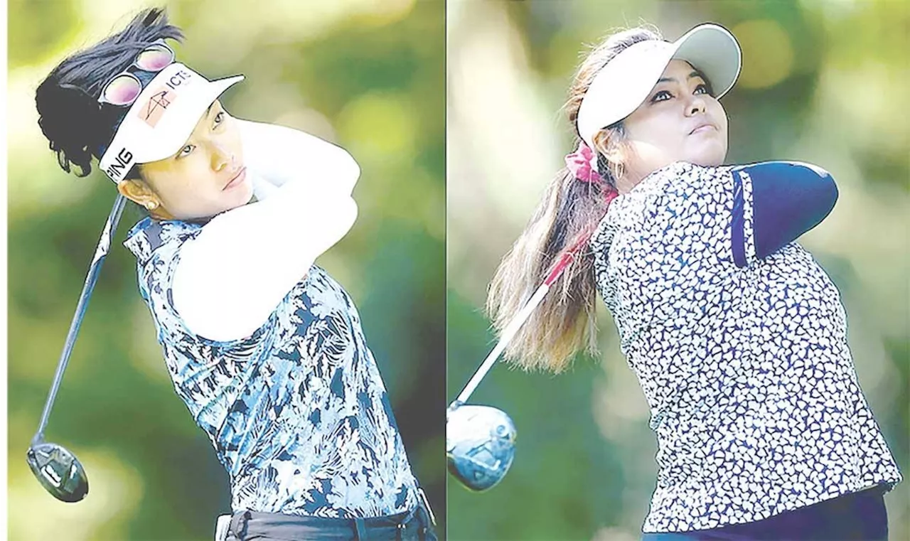 Filipino golfers qualify for Olympics