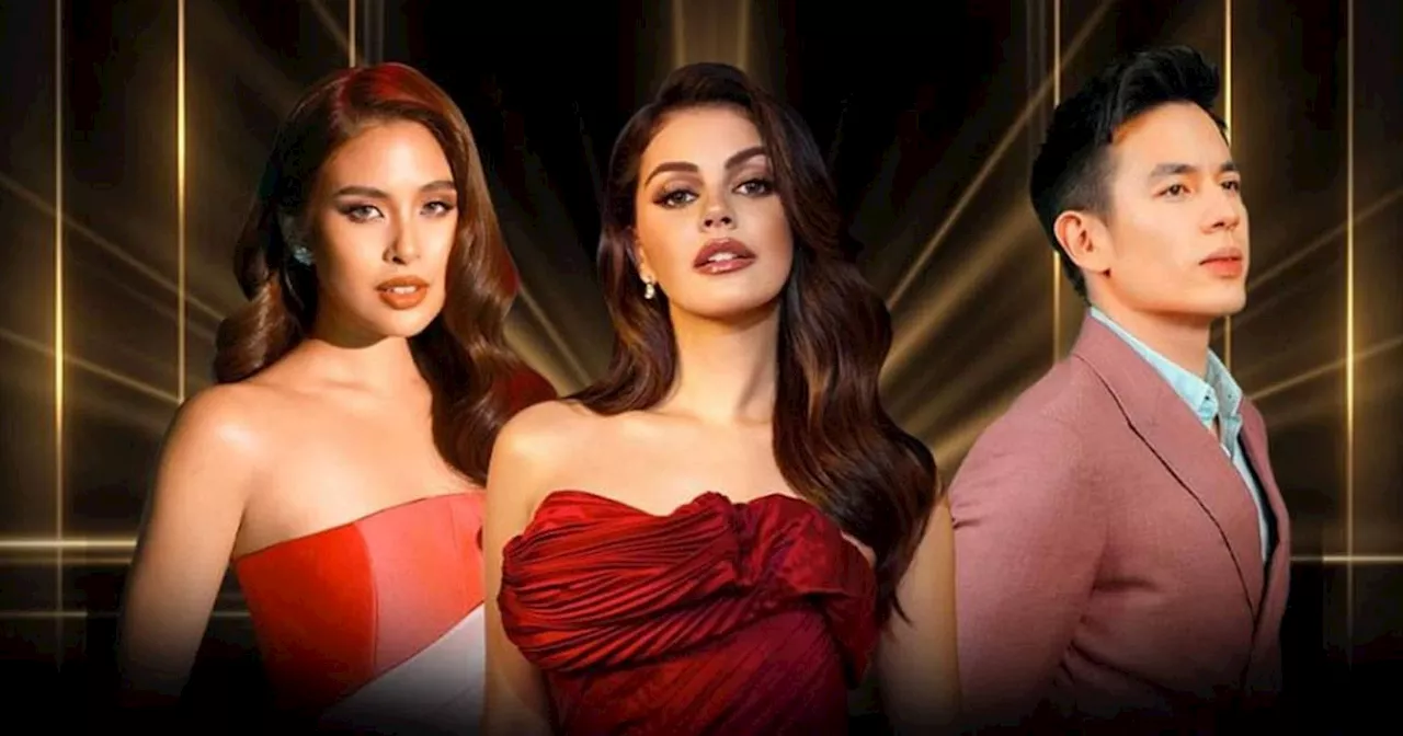 Janine Gutierrez, Gabbi Garcia, Jake Ejercito tapped to host 7th Eddys