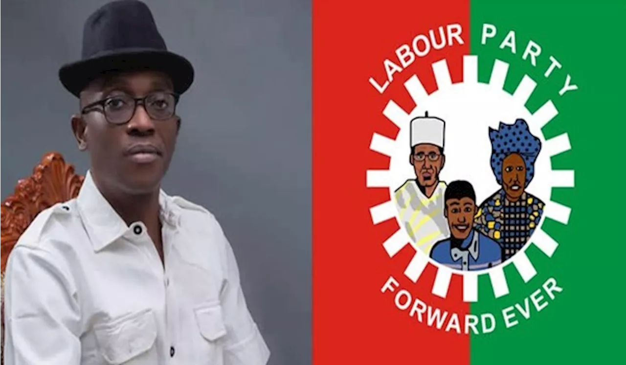 JUST IN: Transition committee insists Abure must resign