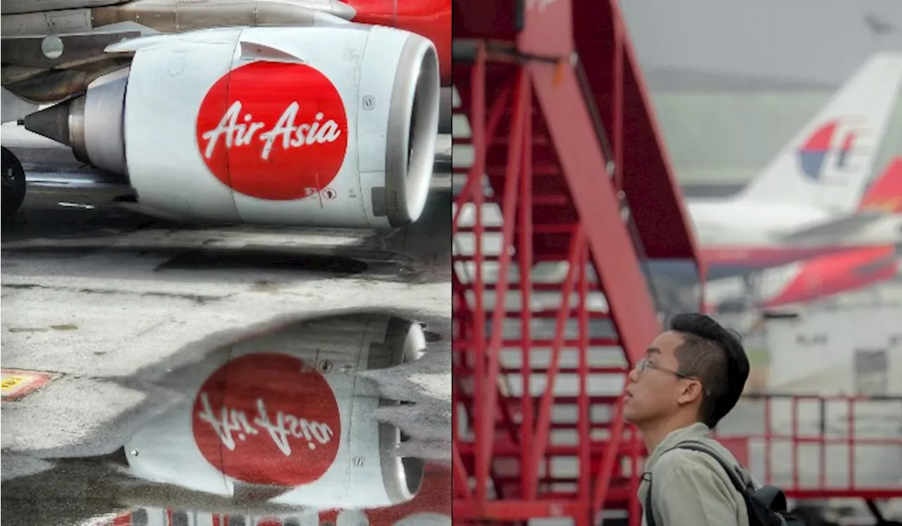 Soaring High: AirAsia And Malaysia Airlines Shine At The 2024 World Airline Awards