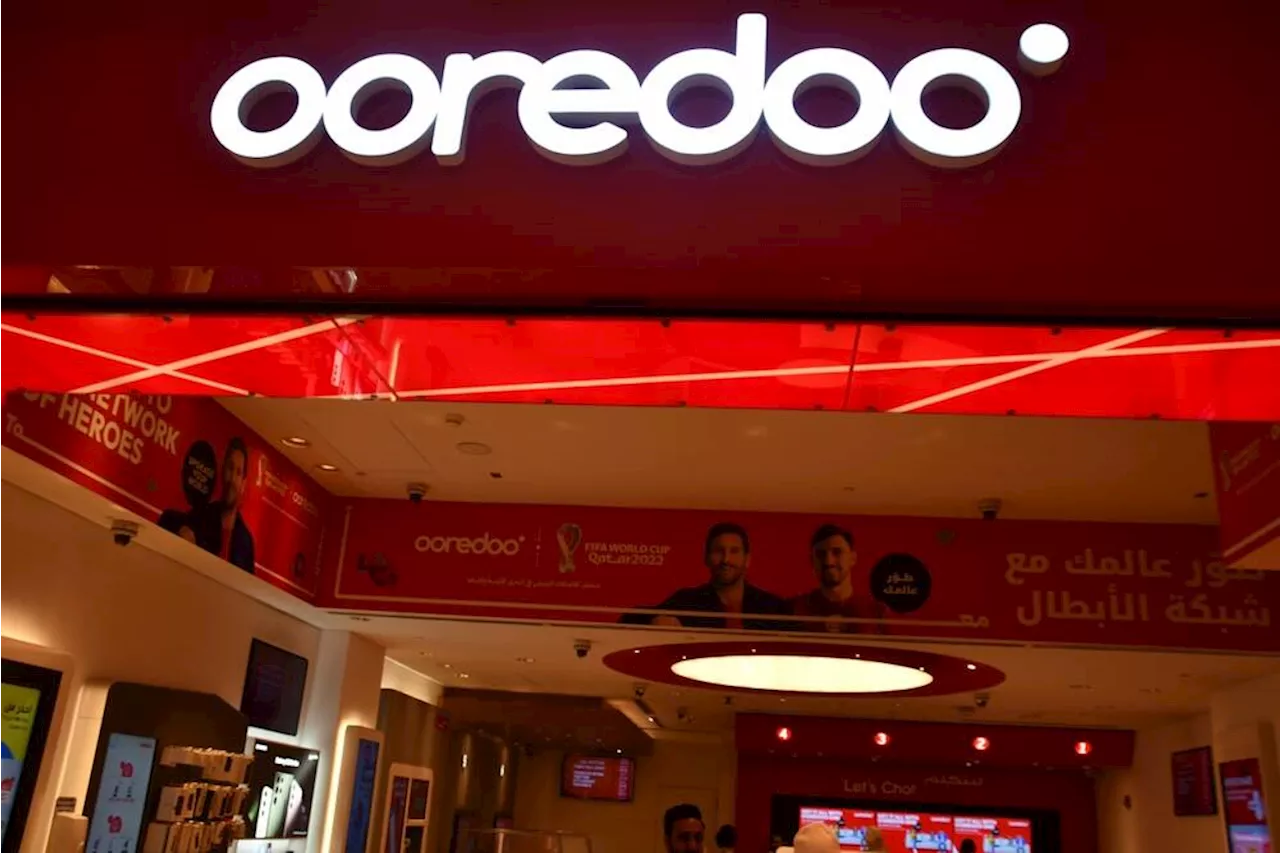 Ooredoo to splash Nvidia GPUs across the Middle East