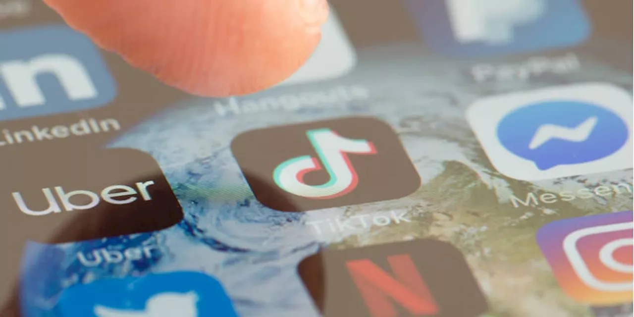 Oracle fears that US TikTok ban would dent its cloud profits