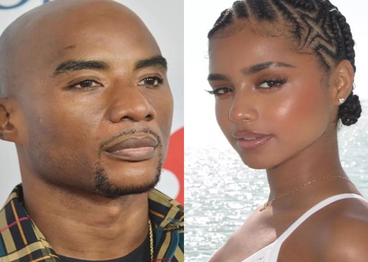 Charlamagne Tha God spills the tea on Tyla’s interview drama