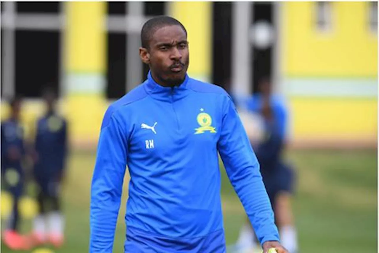 Sundowns confirm shock release of ex-Chiefs and Pirates target!