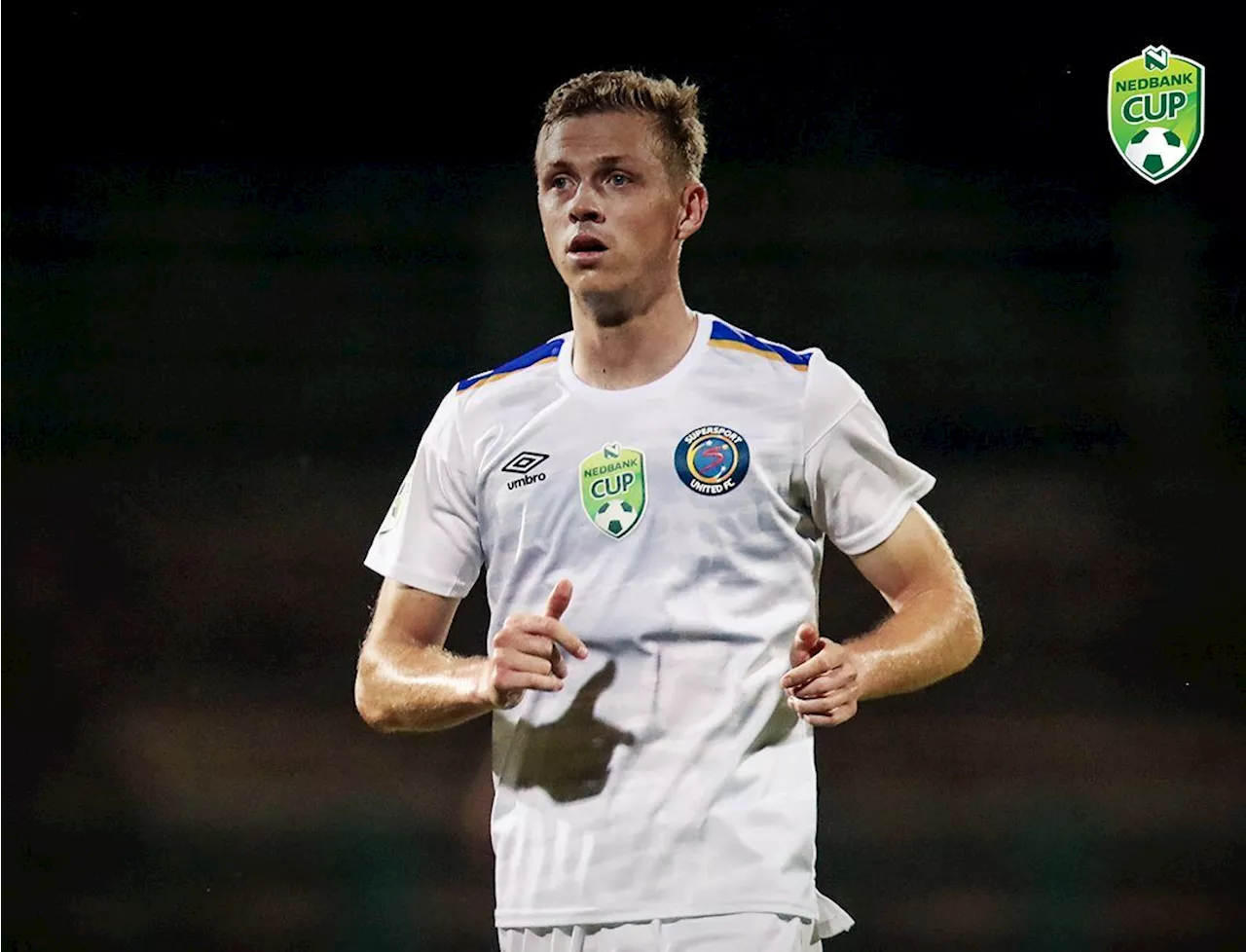 SuperSport United’s Transfers: CT Spurs star, Donn, and Zim star!