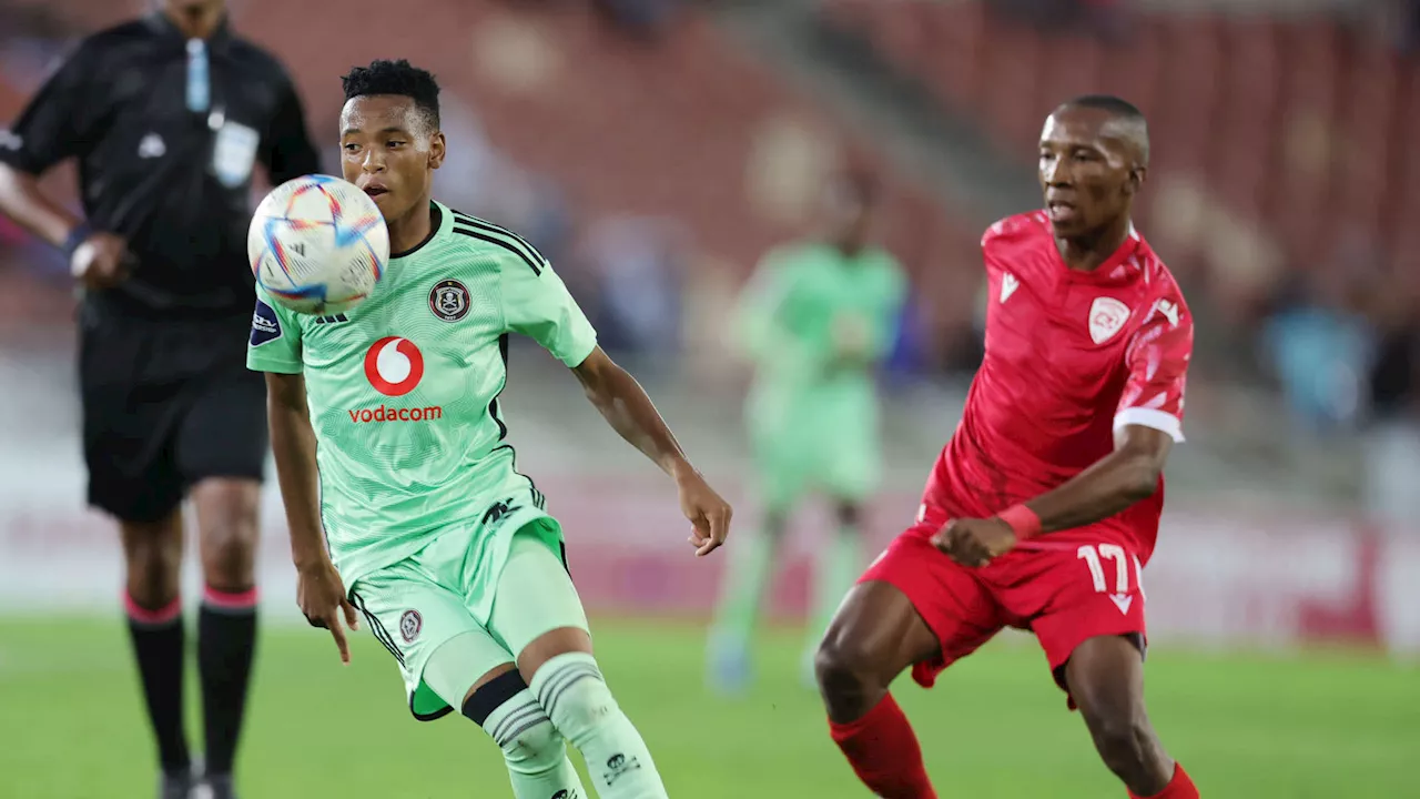 The latest PSL transfer rumours: Seismic changes at Orlando Pirates