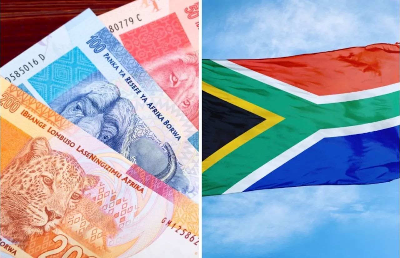 The tide is turning for South Africa’s economy in 2024