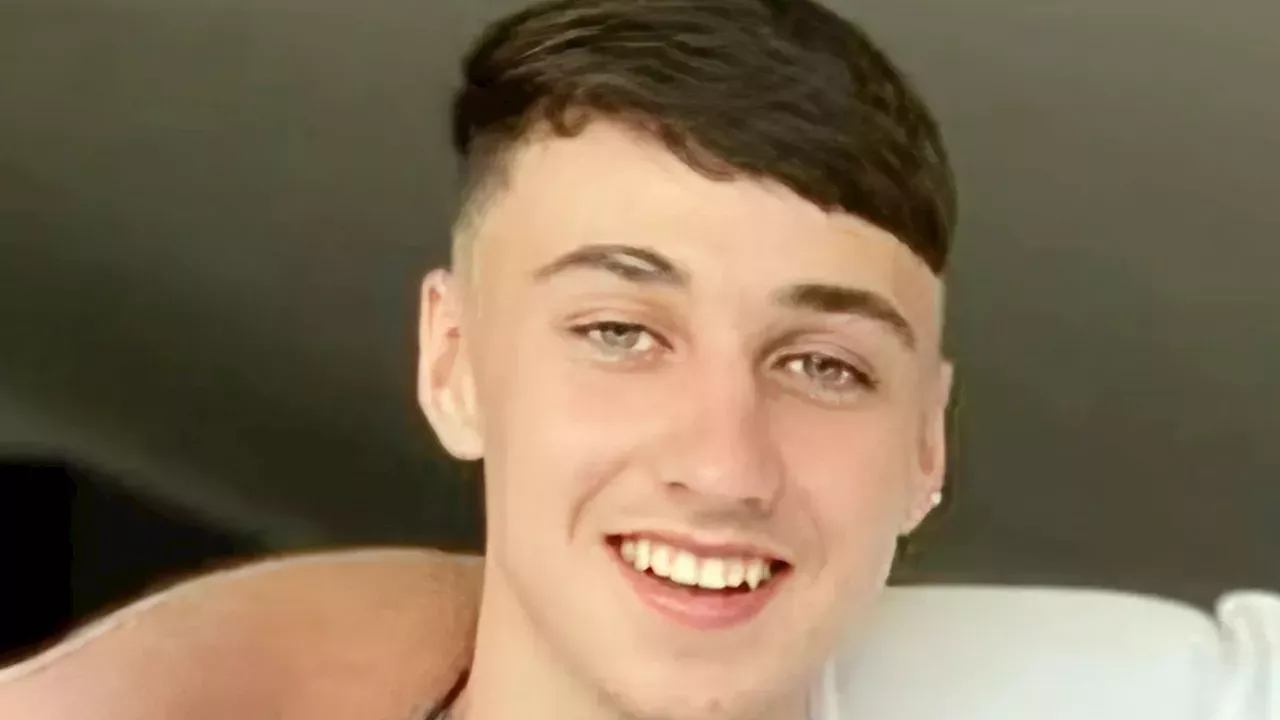 Jay Slater Machete Attack Victim BACKS Search For Missing Brit Teen And ...