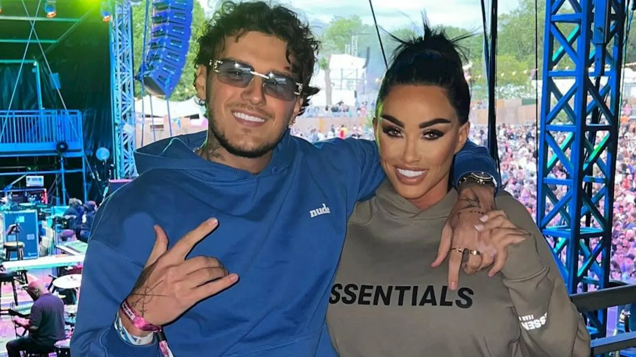 Katie Price will MARRY new boyfriend JJ Slater as she gets ultimate seal of approval...