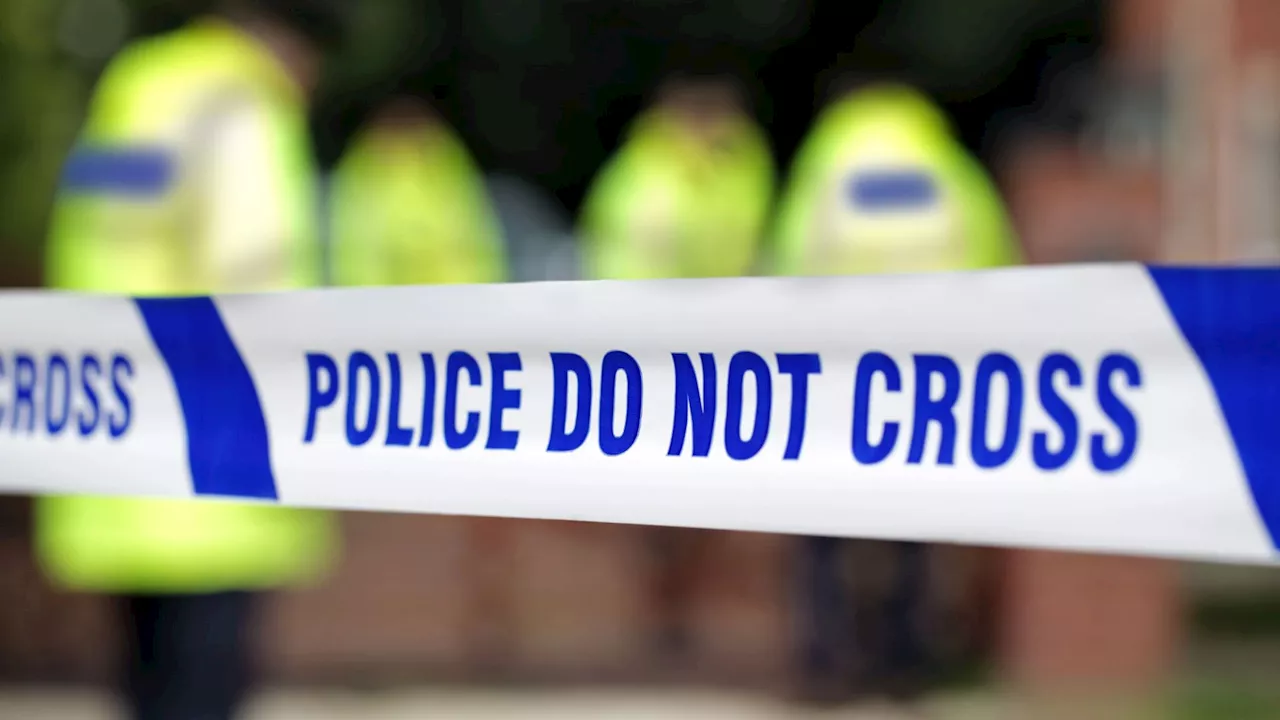 Man and woman found dead inside house in Staffordshire as cops launch murder probe...