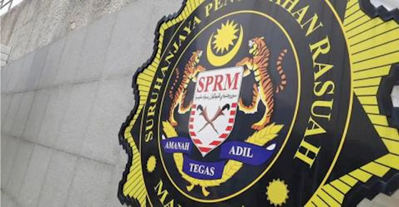 Ex-manager held in alleged RM77 million fake contracts case