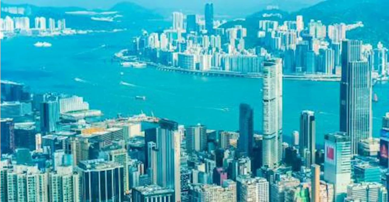 HK gov’t firmly opposes US report on “Trafficking in Persons”