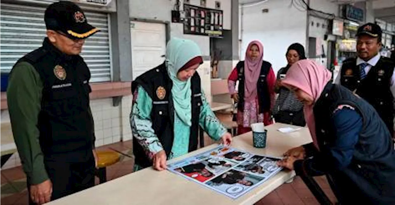 JKNT rancang tambah tujuh lokasi Terengganu bebas asap rokok