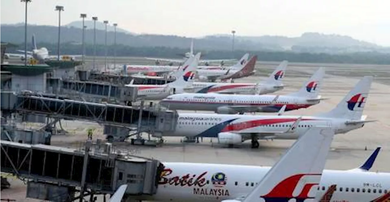 MAHB anticipates three new airlines to begin KLIA operations by year end