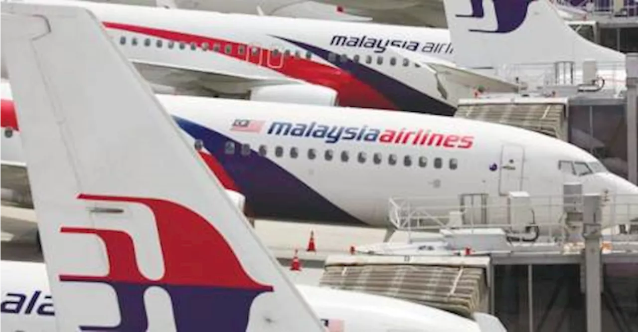 Malaysia Airlines improves to 39th in Skytrax’s World’s Best Airline ranking