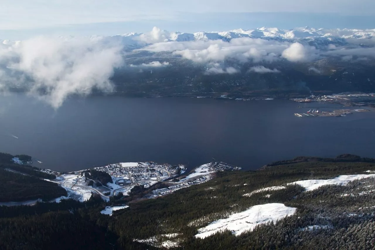 Pembina, Haisla First Nation give green light to proposed US$4B LNG project