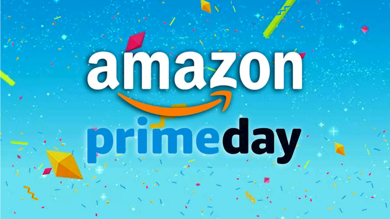 Arriva il Prime Day di Amazon con moltissime offerte da non perdere