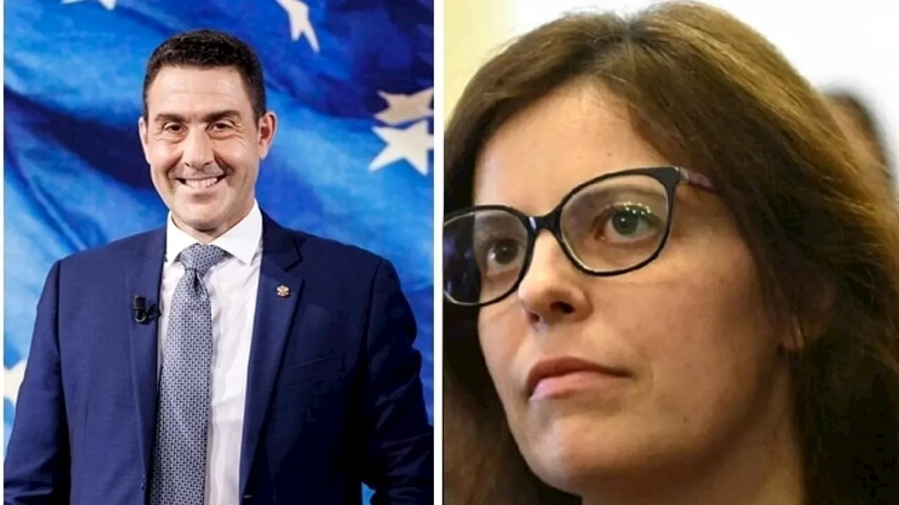 Ilaria Salis parla da neo eurodeputata: "Non sono l'anti Vannacci"