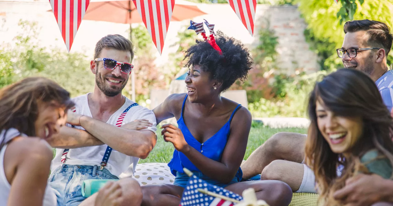 40 Fourth of July Songs to Celebrate the Holiday