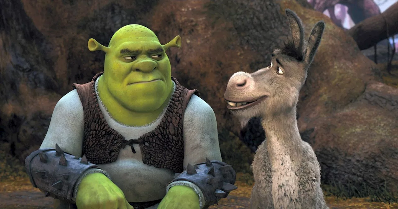 Eddie Murphy Shares ‘Shrek 5’ Update, Says Donkey Is Getting A Movie