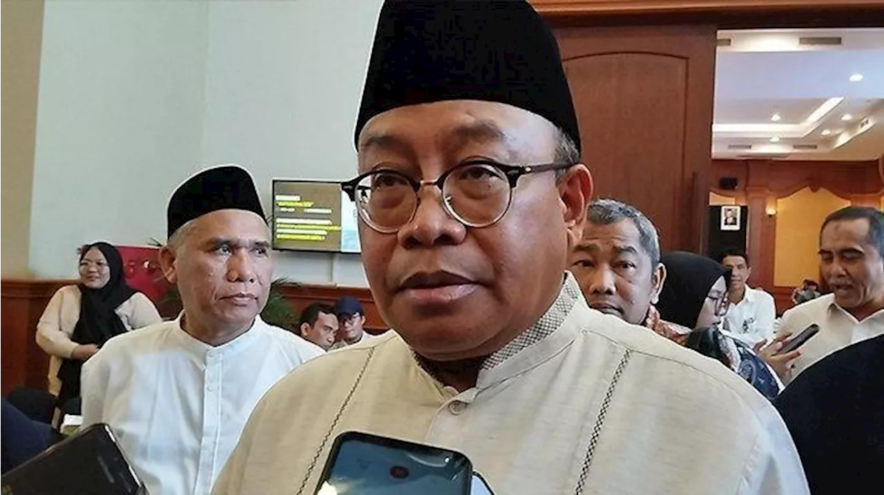 Eks Pj Gubernur NTB Lalu Gita Ariadi Klaim Dapat Banyak Dukungan Maju di Pilkada NTB