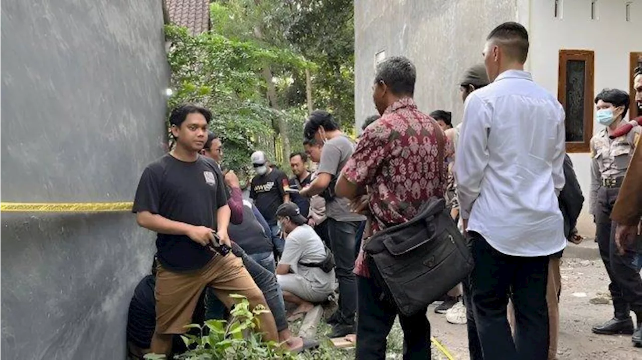 Kronologi dan Motif Pasutri di Kediri Bunuh Anak Balitanya dan Dikubur di Samping Rumah