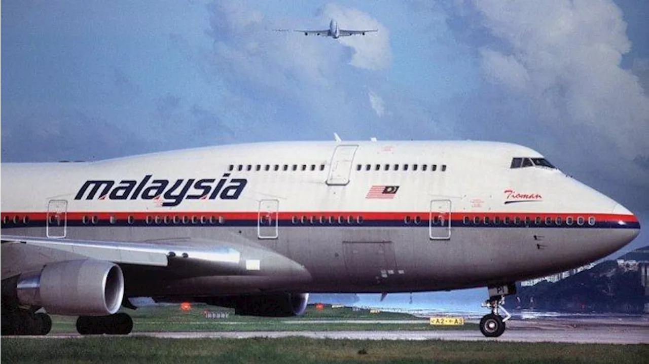 Pesawat Malaysia Airlines Tujuan Bangkok dan India Bermasalah dalam 5 Hari Terakhir