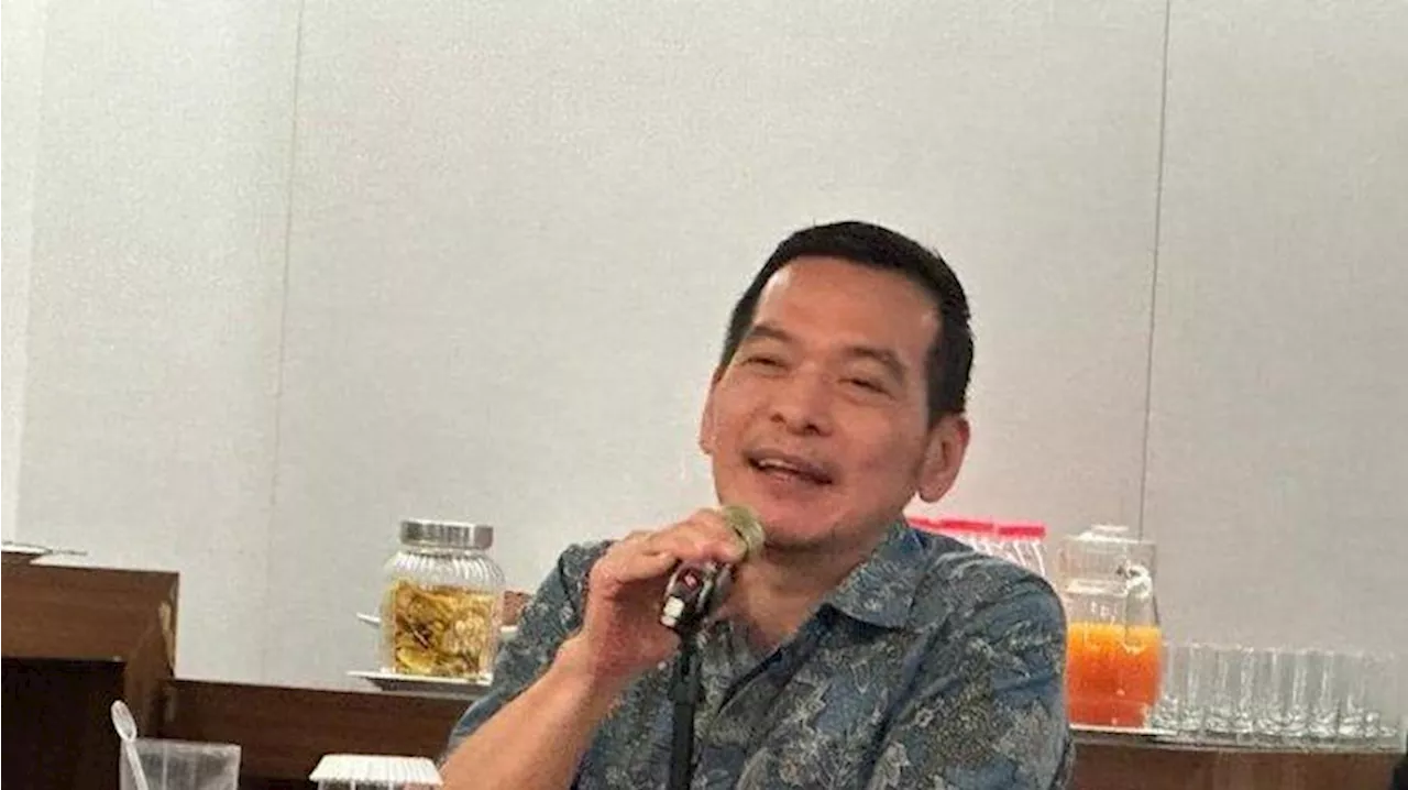 Tanggapi PKS Usung Sohibul Iman di Pilkada Jakarta, PKB: Kalau Sudah Daftar ke KPU Baru Final