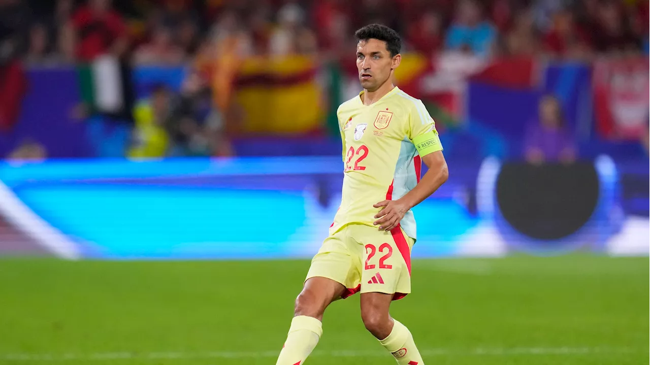 Spain has to wait days to learn its next opponent, then rush to research them