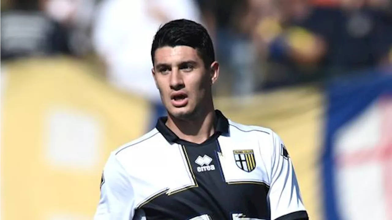 Parma, blindata una delle certezze difensive per il ritorno in Serie A. Rinnova Valenti