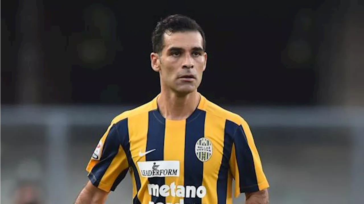 Rafa Marquez resta alla guida del Barcellona B: l'ex Hellas Verona rinnova il contratto