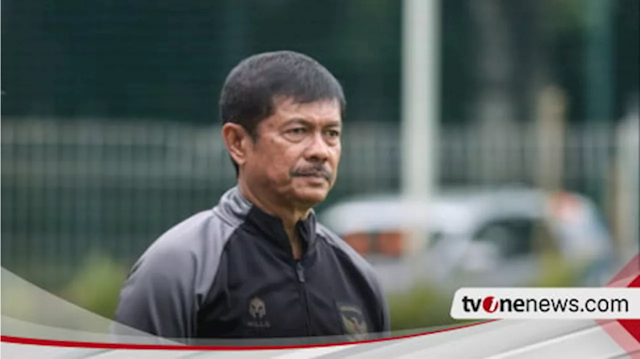 Cara Indra Sjafri Siapkan Calon Skuad Timnas Indonesia U-19 Tampil di Piala AFF U-19